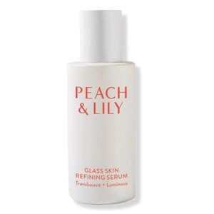 🤍Peach & Lily Glass Skin Refining Serum🤍